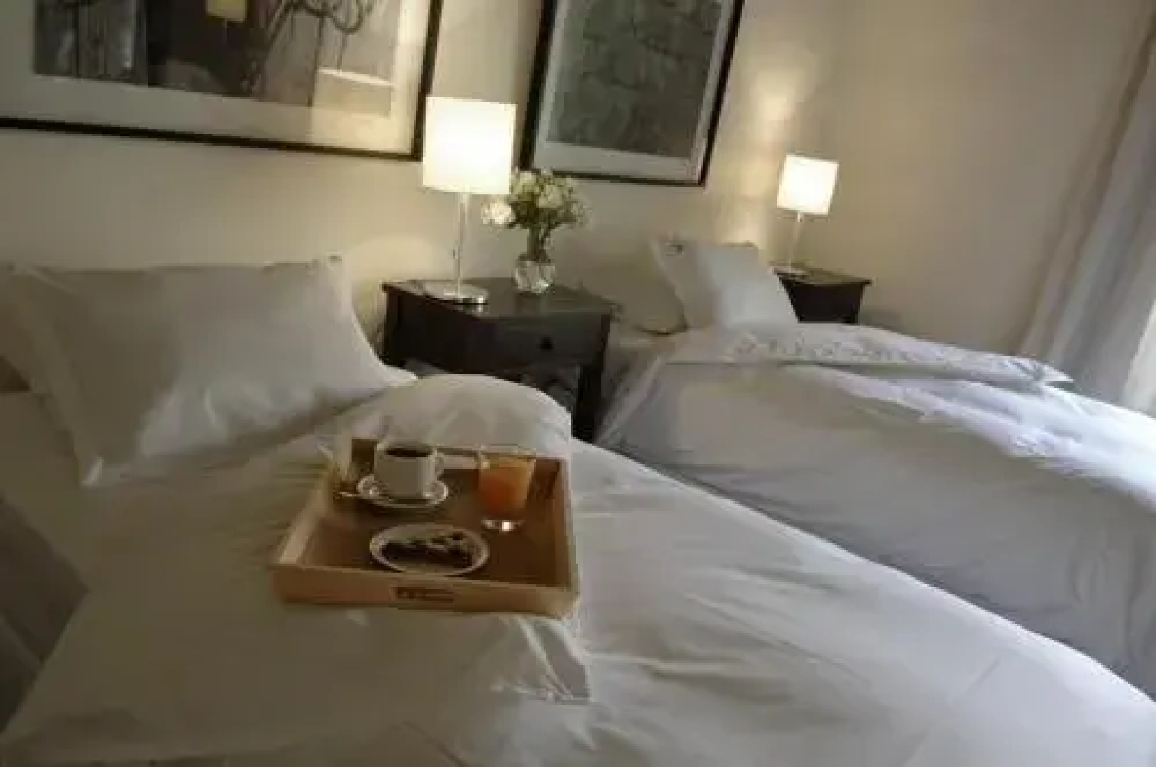 Lodge Andino