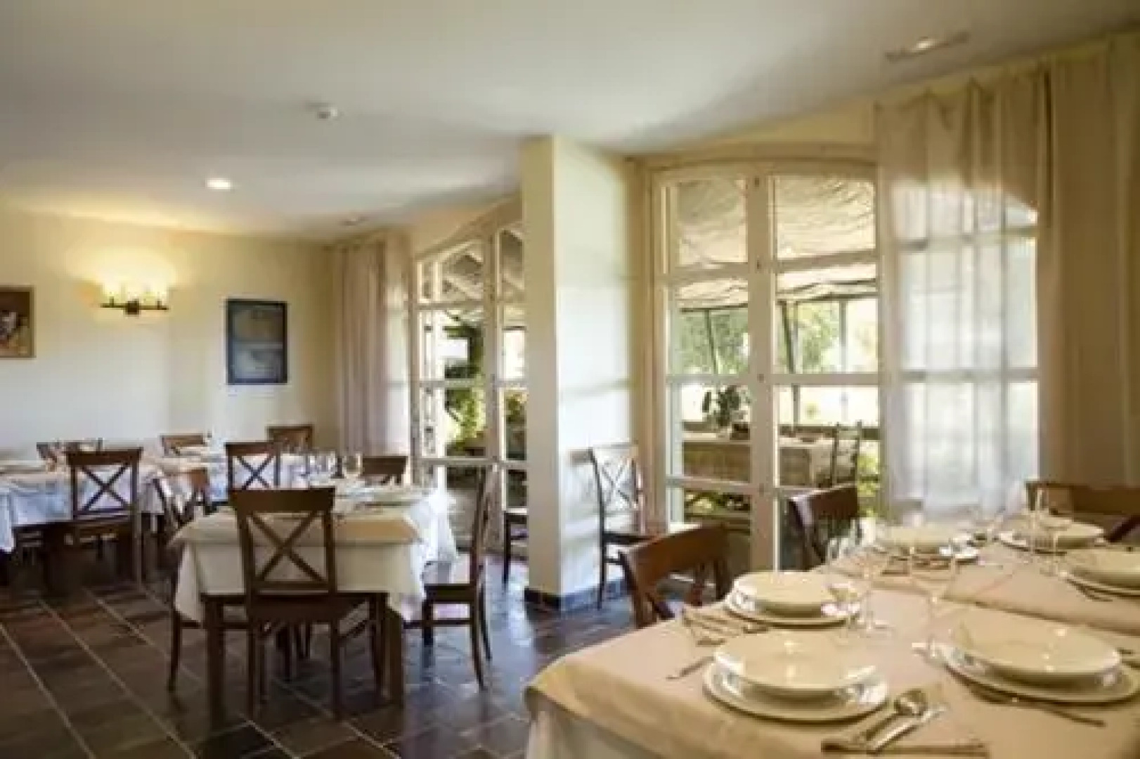 Hotel Rural Marialba