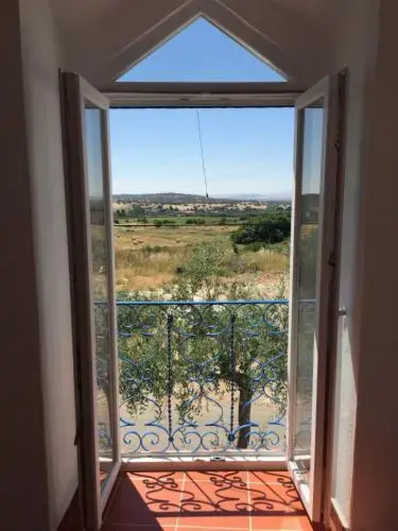 Casa do Forte Elvas