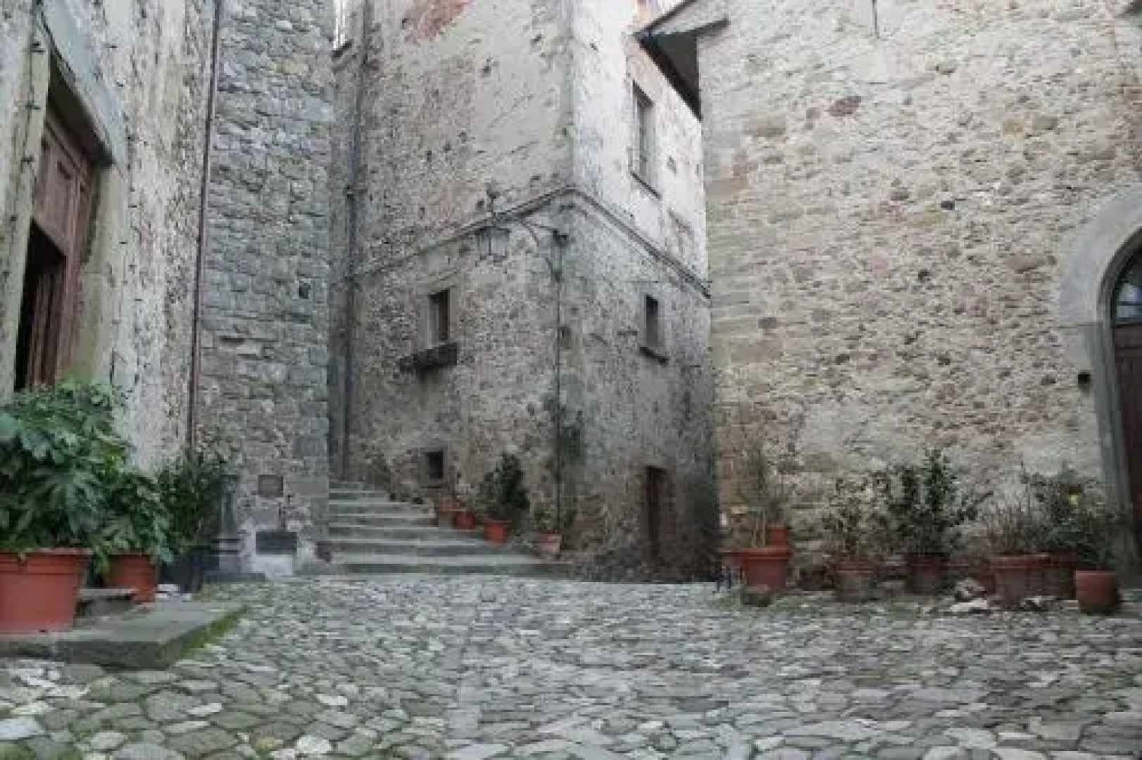 Casa La Portaccia