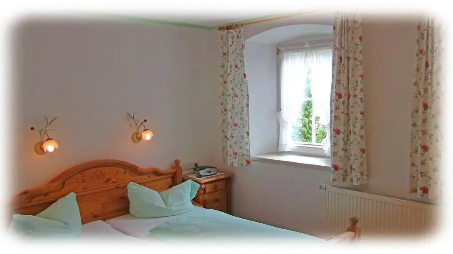 Ferienwohnungen Kröll - Appartements Viktoria und Landhaus Maria