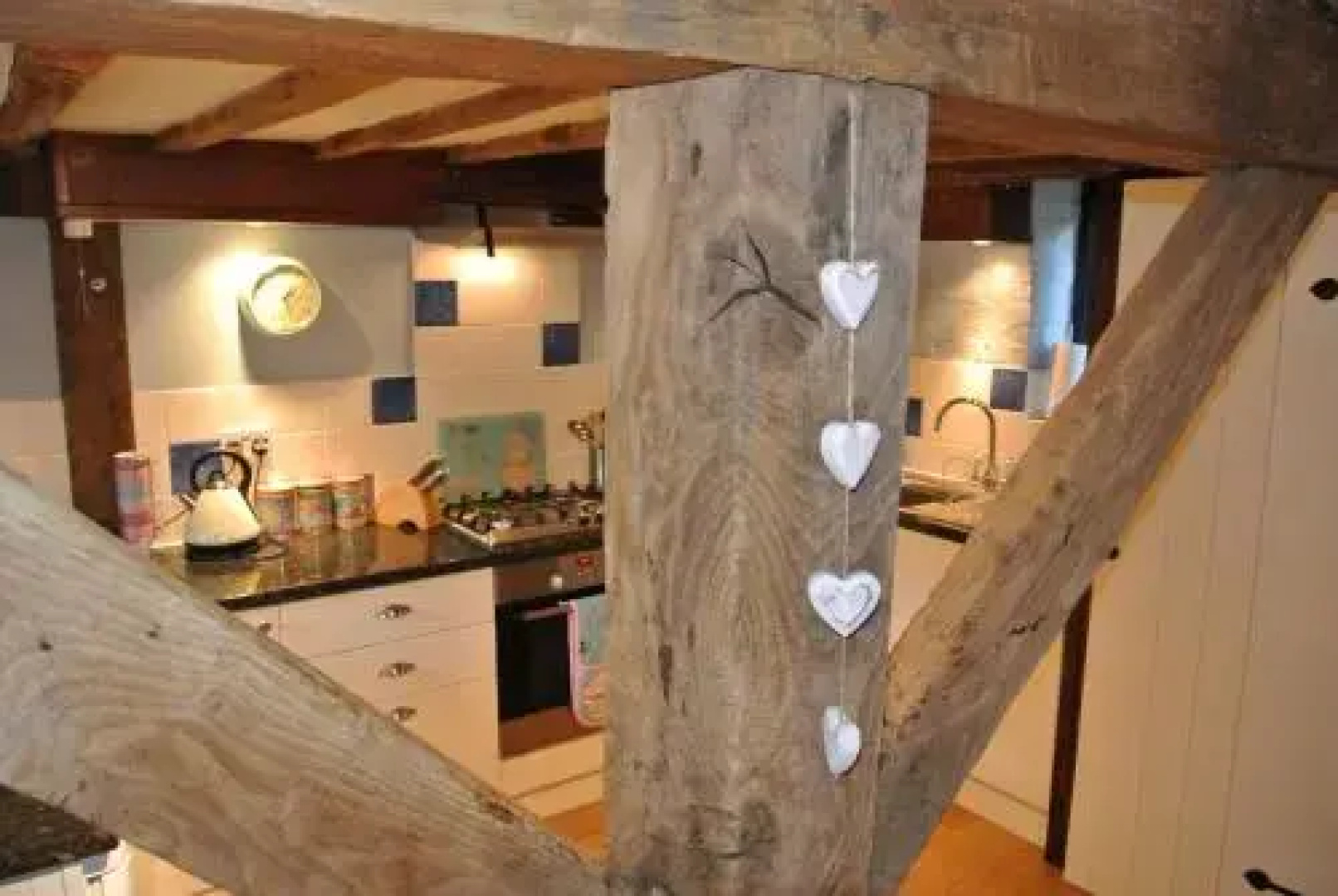 Frith Farm House Cottages