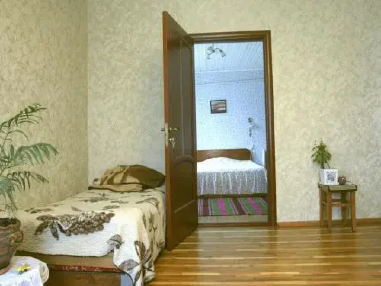 Agrousadba Pushchanskaya