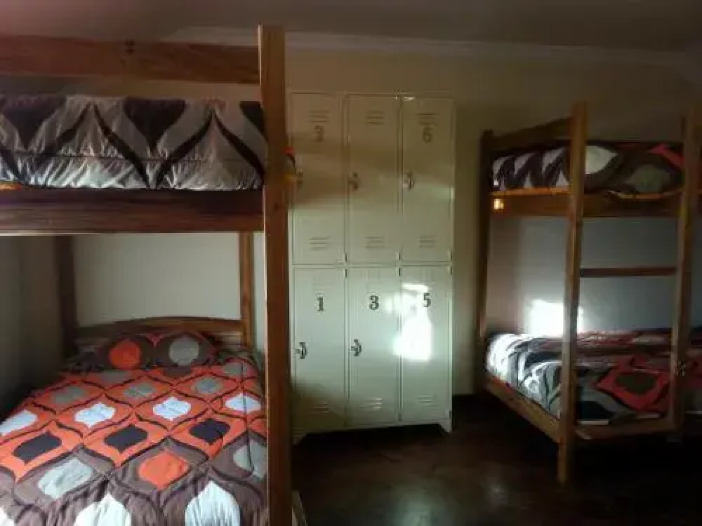 Villa Oropeza Guest House