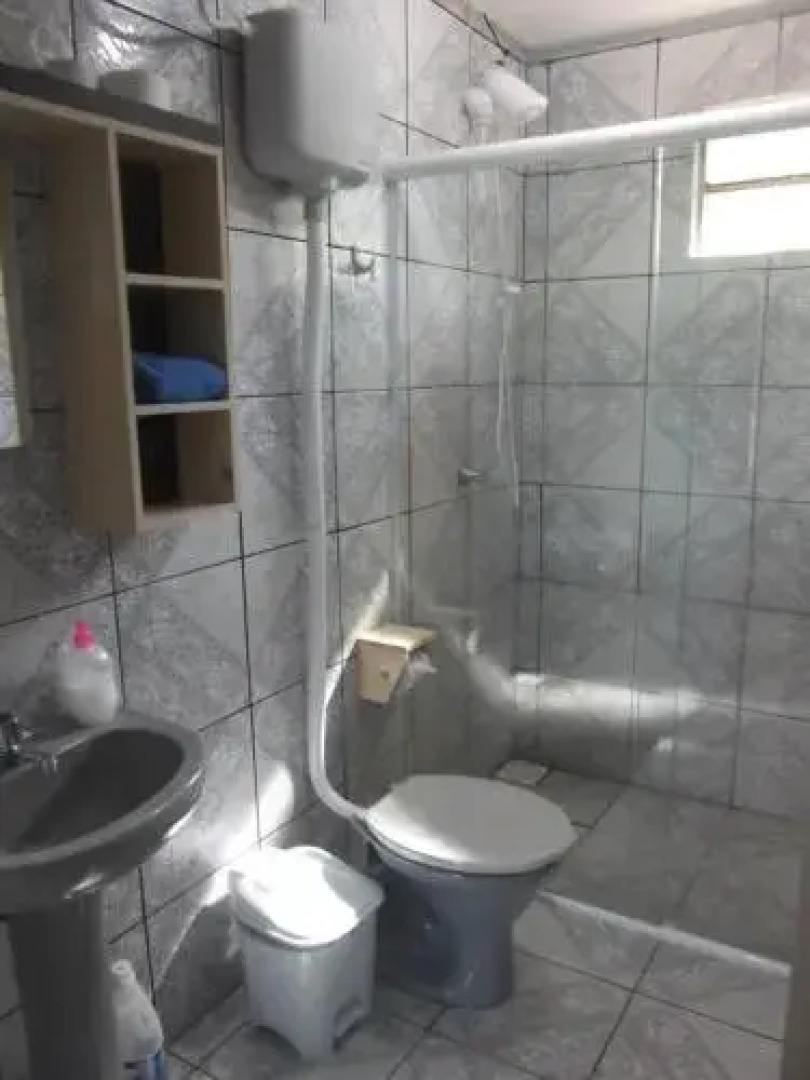 Casa Brognoli Hospedaria