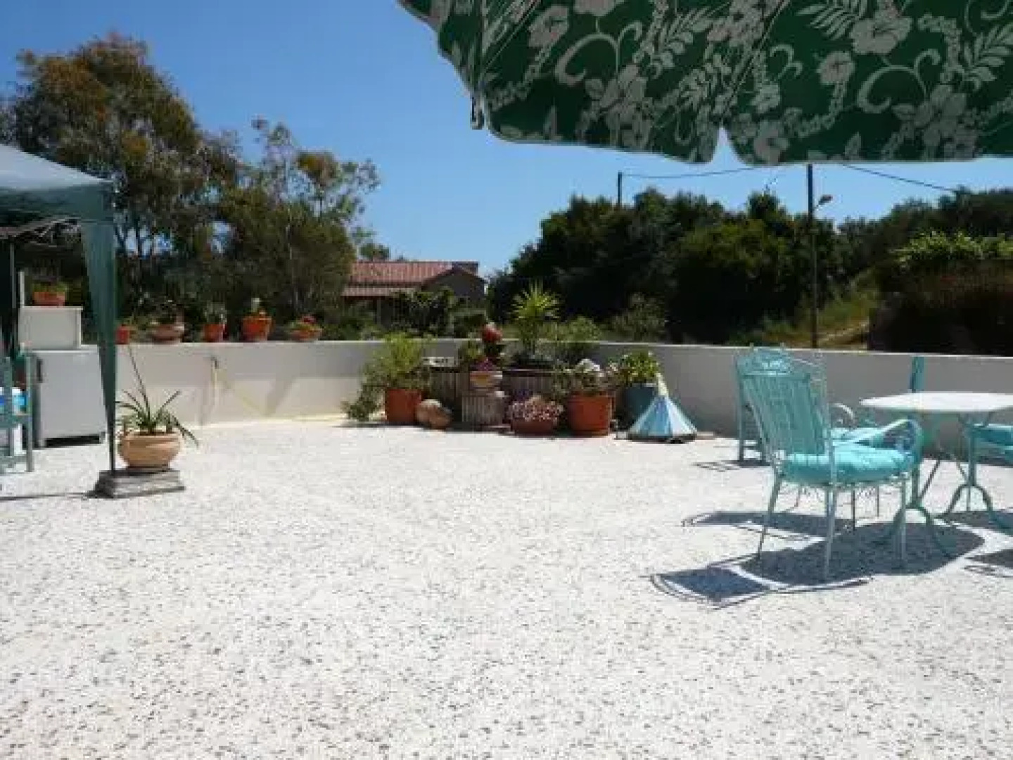 Athina Apartments