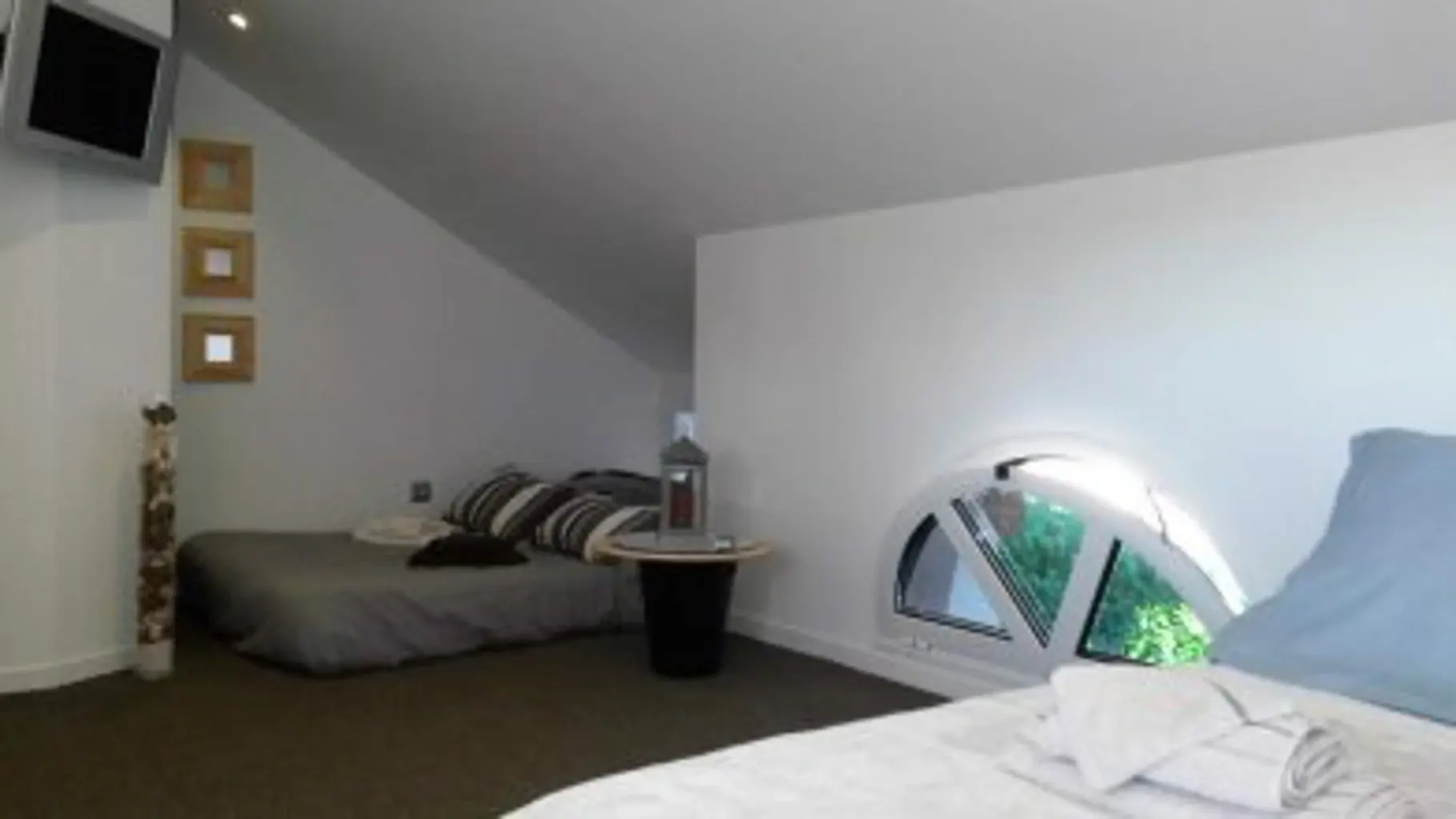 Carnetin Le Parc, Gite et B&B