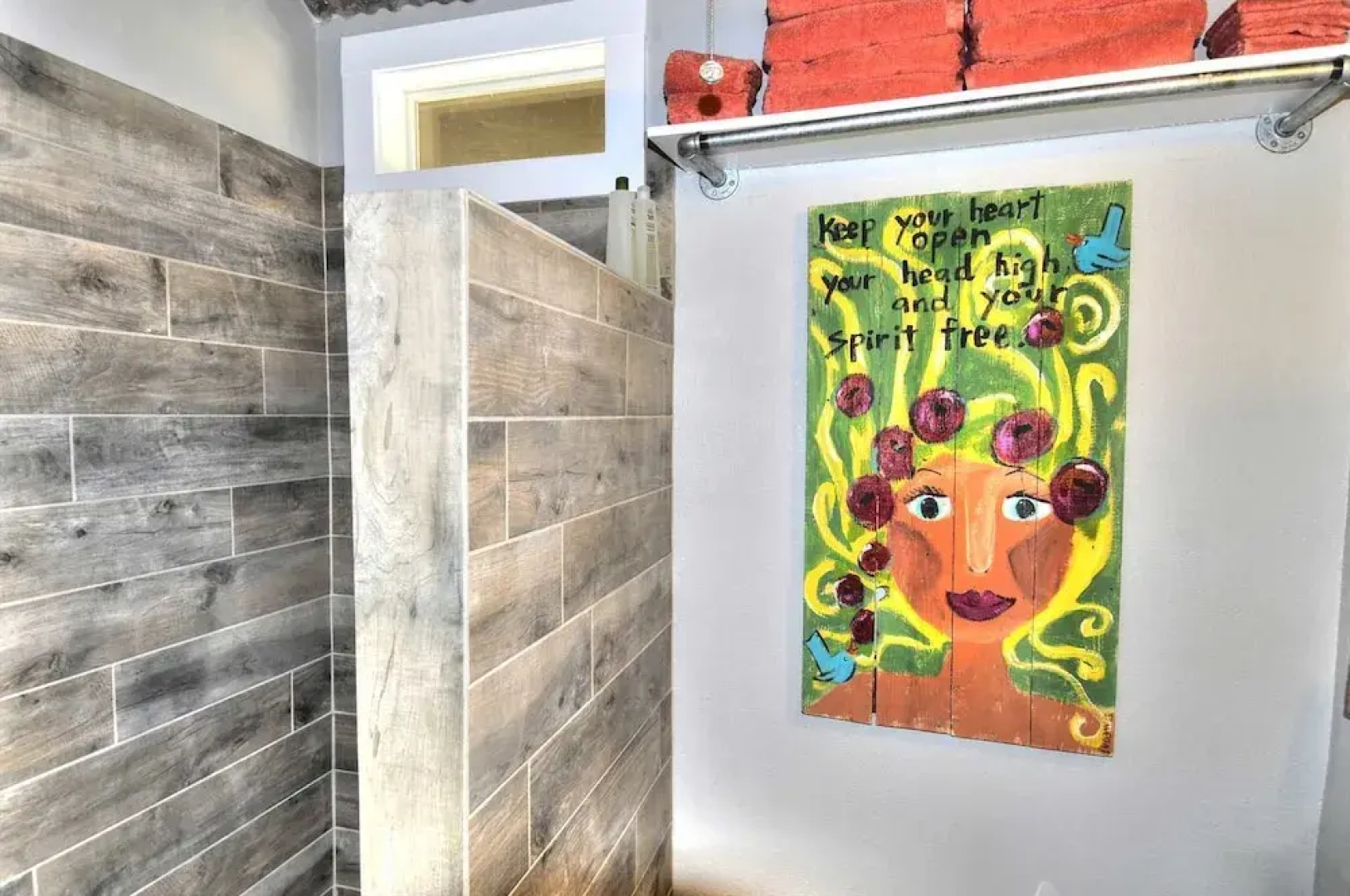 Brazos River Cabin - Studio Cabin
