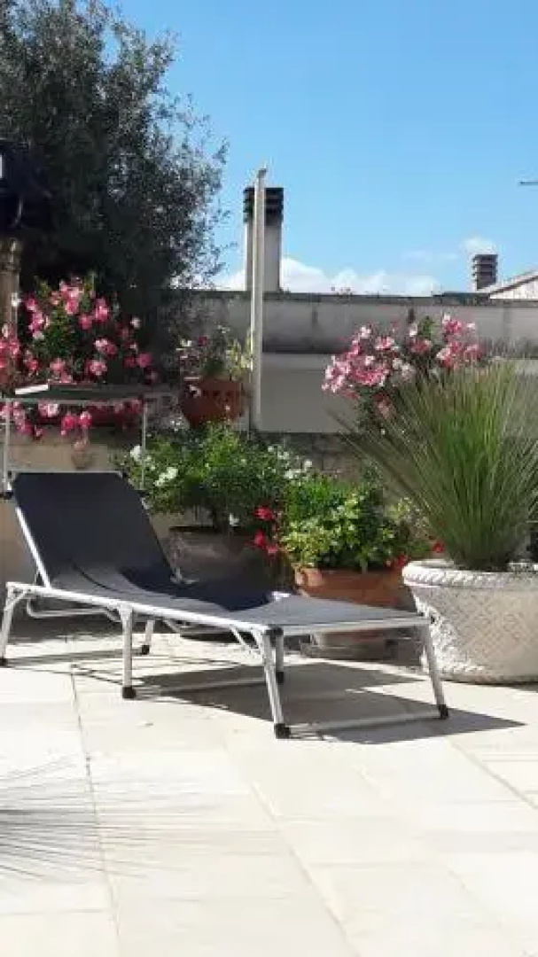 B&b Gaestehaus Tagaro