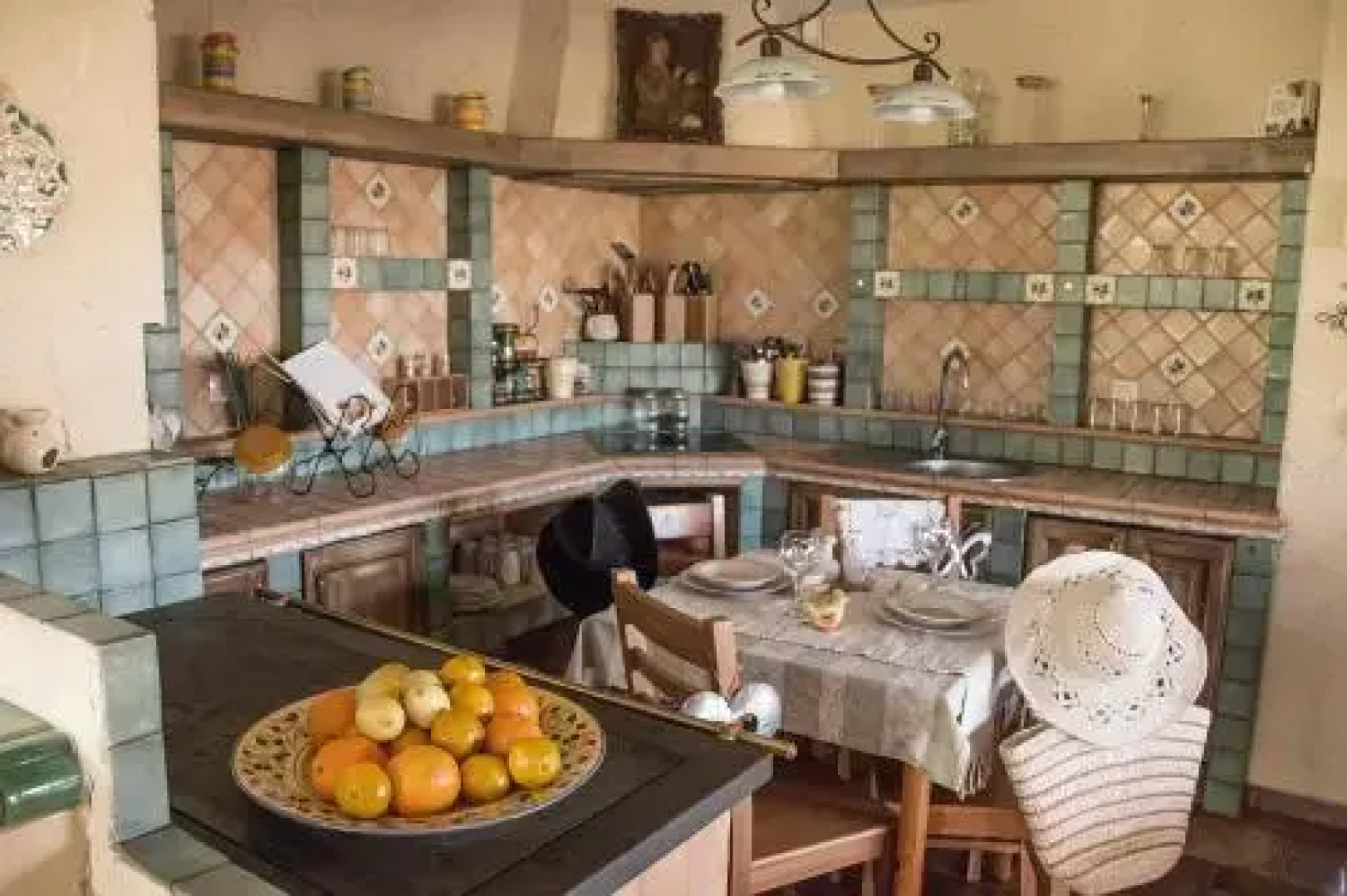 Holiday Home Koča na samem