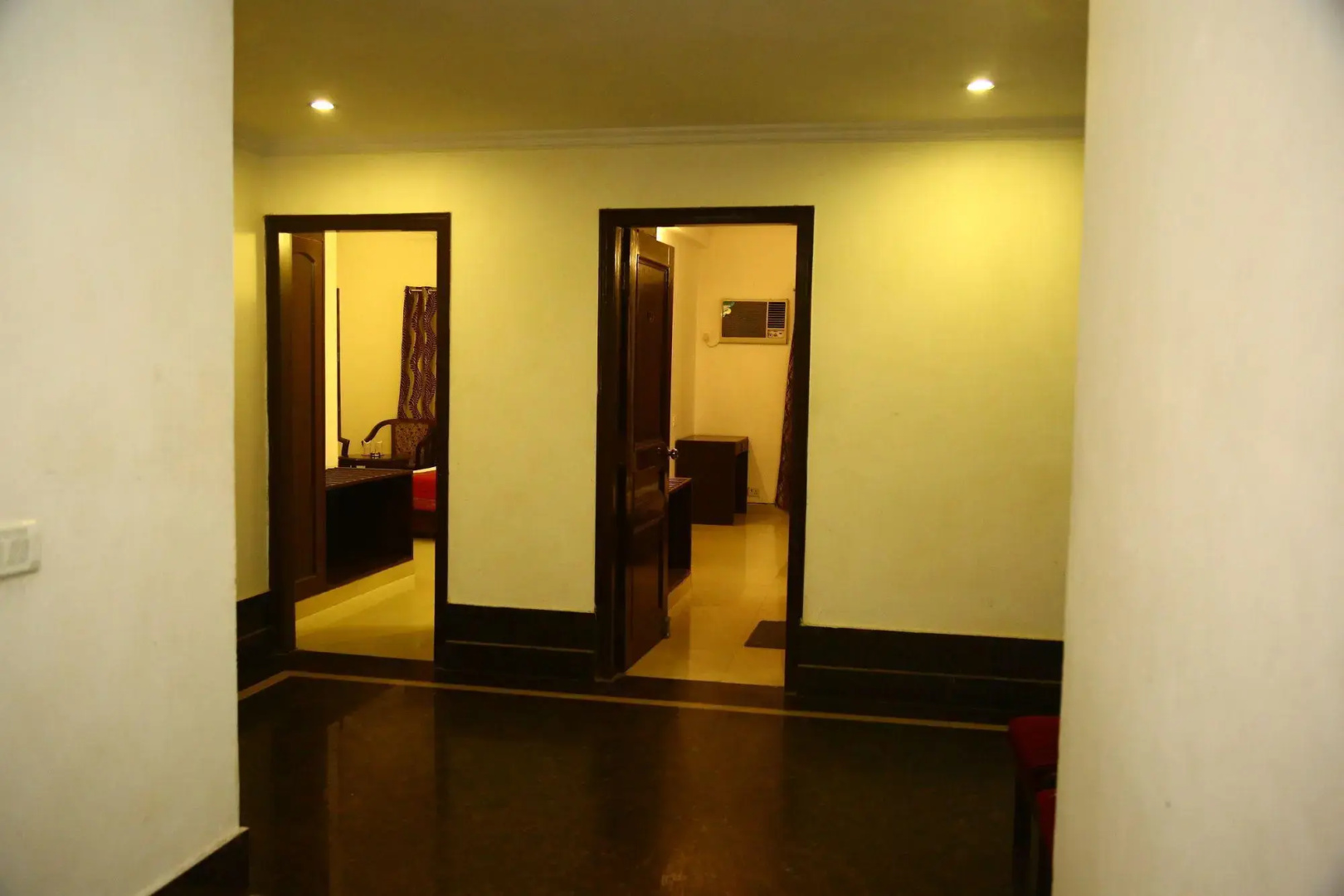 OYO Premium Cyber Hub