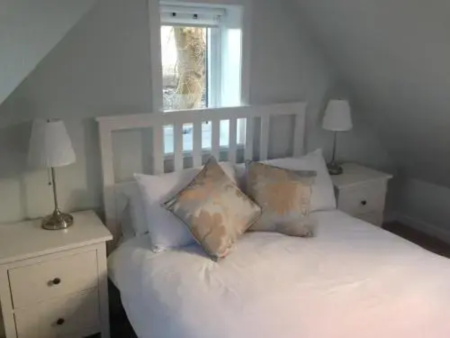 Beach Cottage