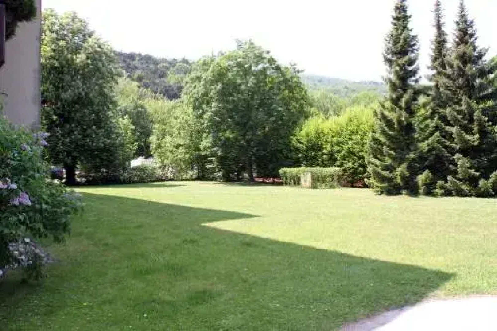 Schwarz Wienerwald Appartements