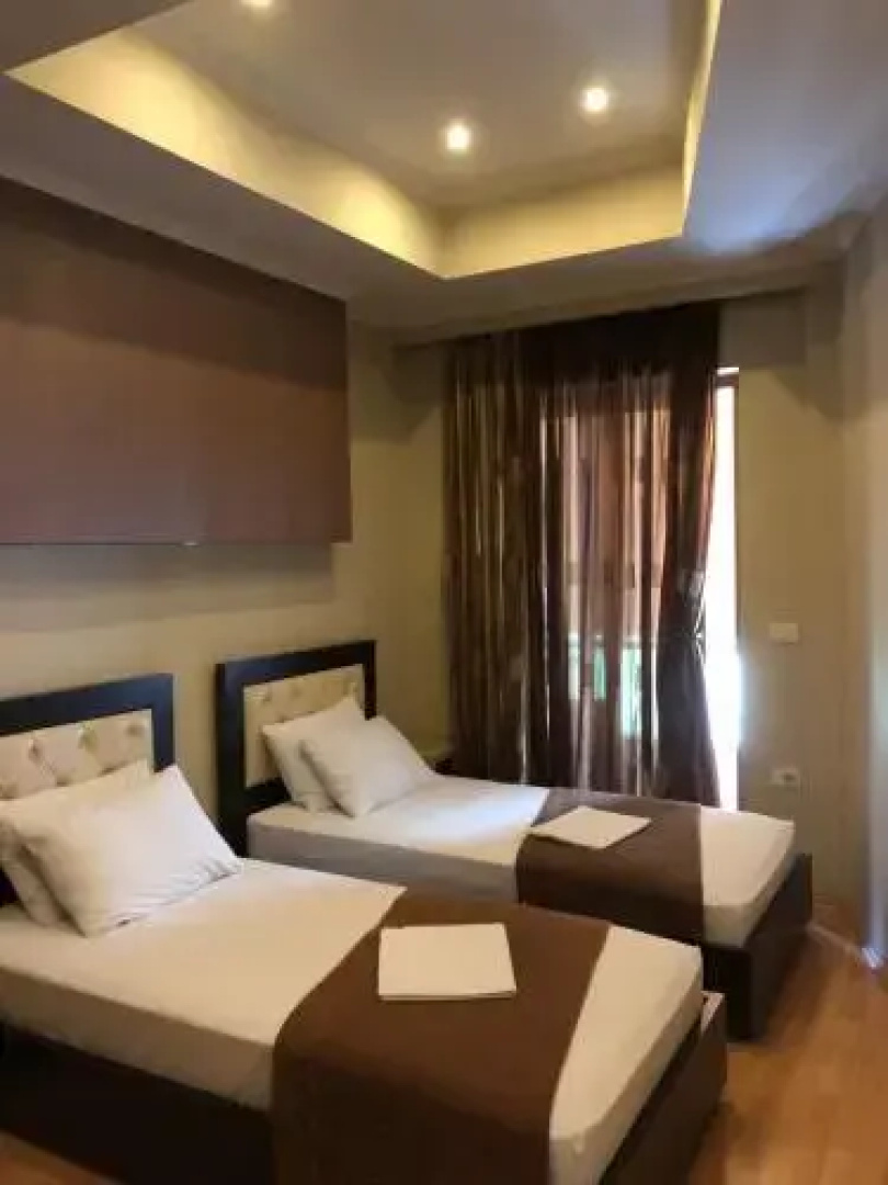 Shehu Hotel