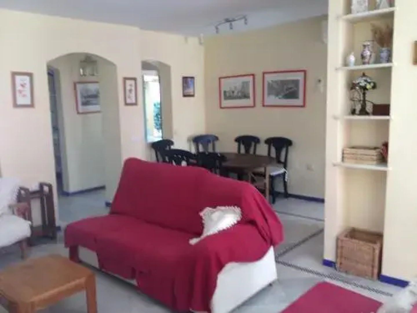 Apartamentos Aloha El Puerto de Santa Maria