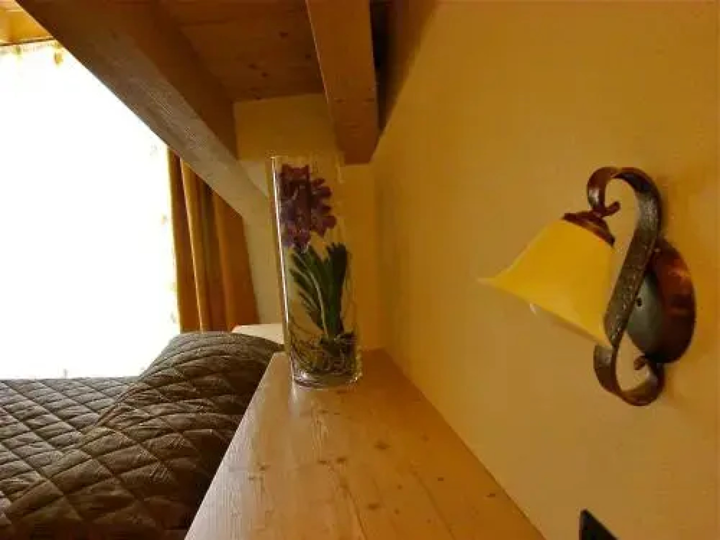 Locanda Bellaguarda Bed and Breakfast