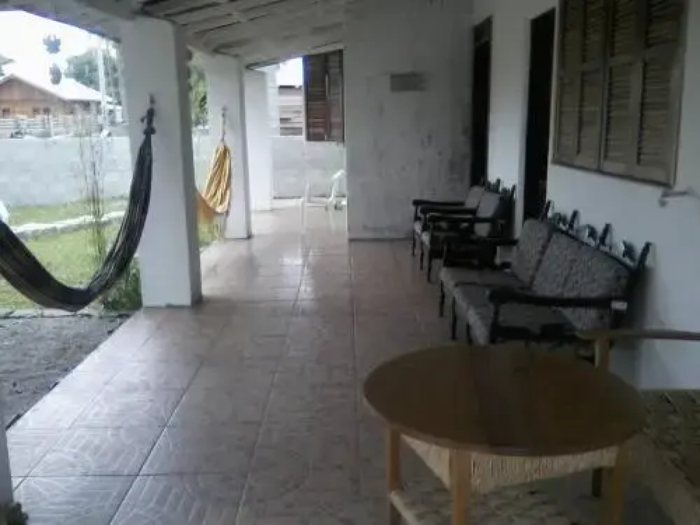 Residencial Casarão da Ferrugem