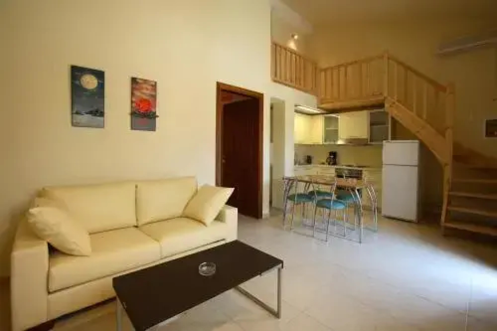 Porto Skopelos Villas