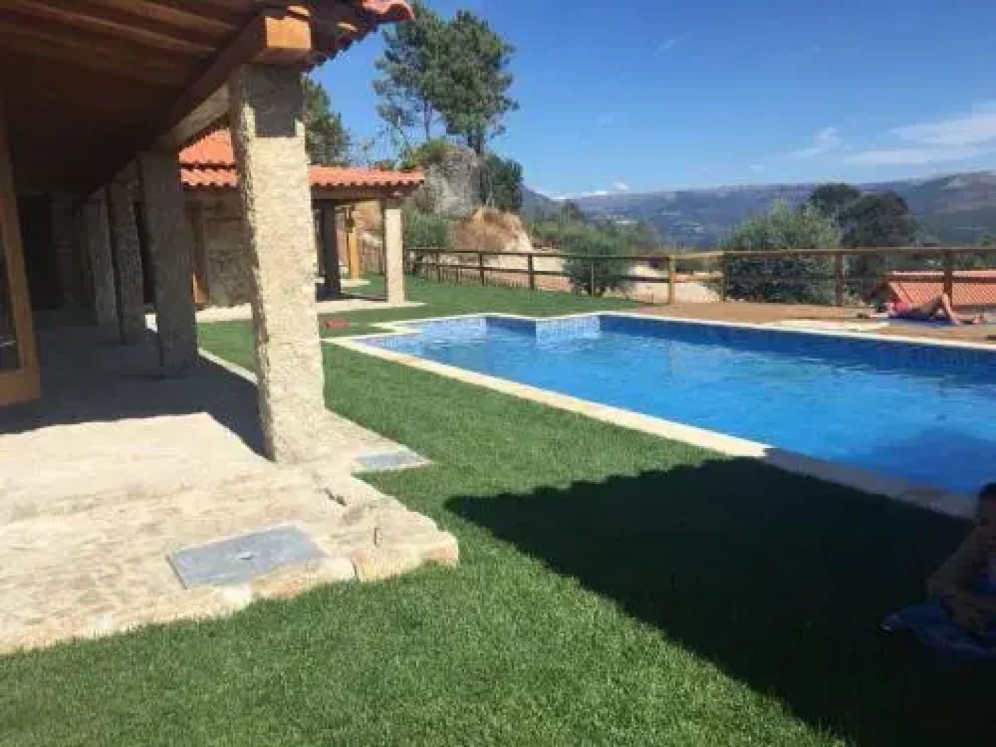 Casa de Basto