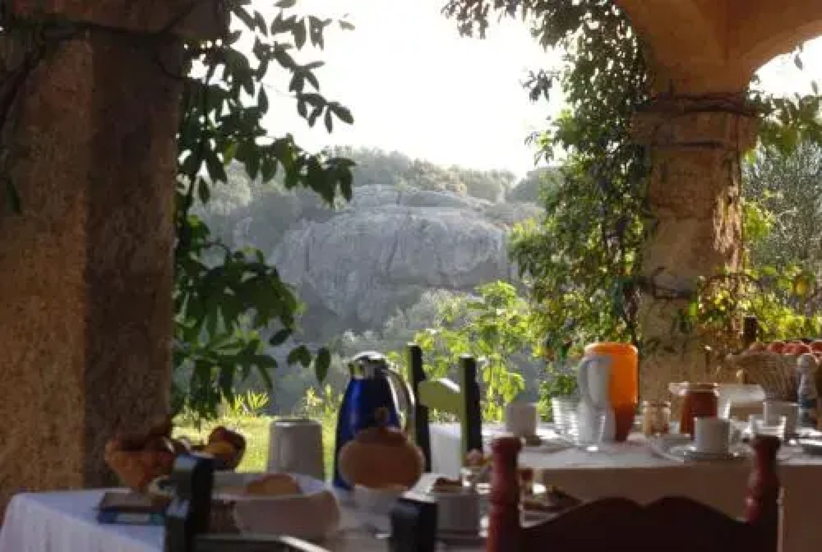 B&B La Murichessa