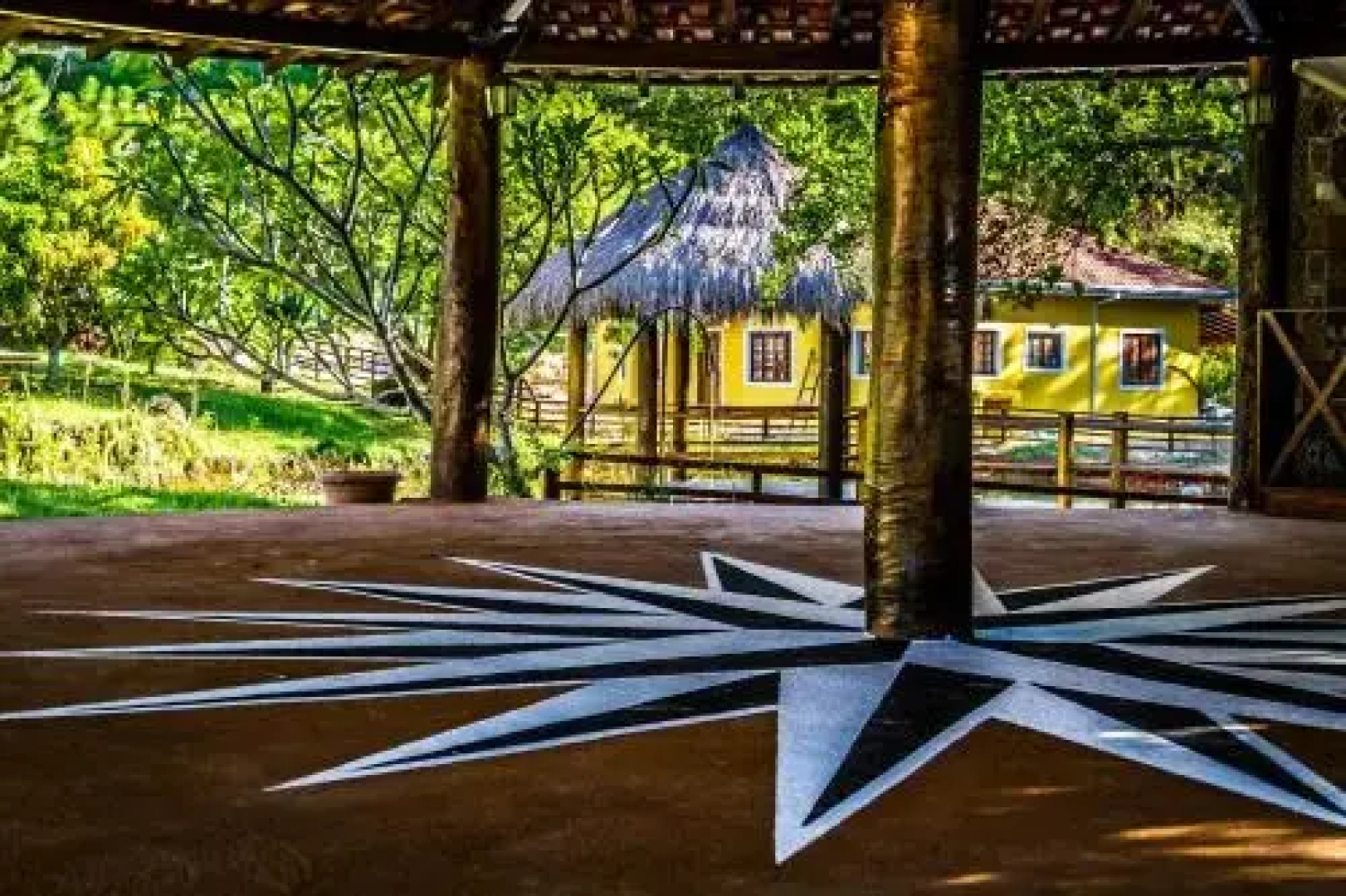 Encantos do Vale Pousada e SPA Cultural