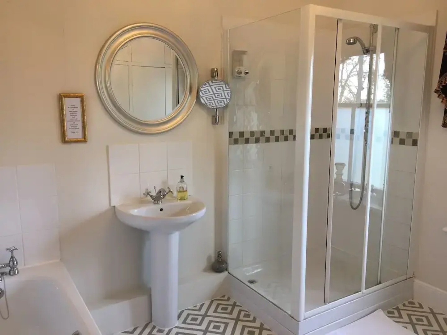 Borderville Farm Guesthouse