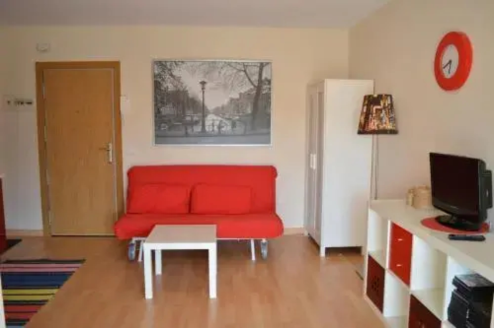 Estudio Mistral