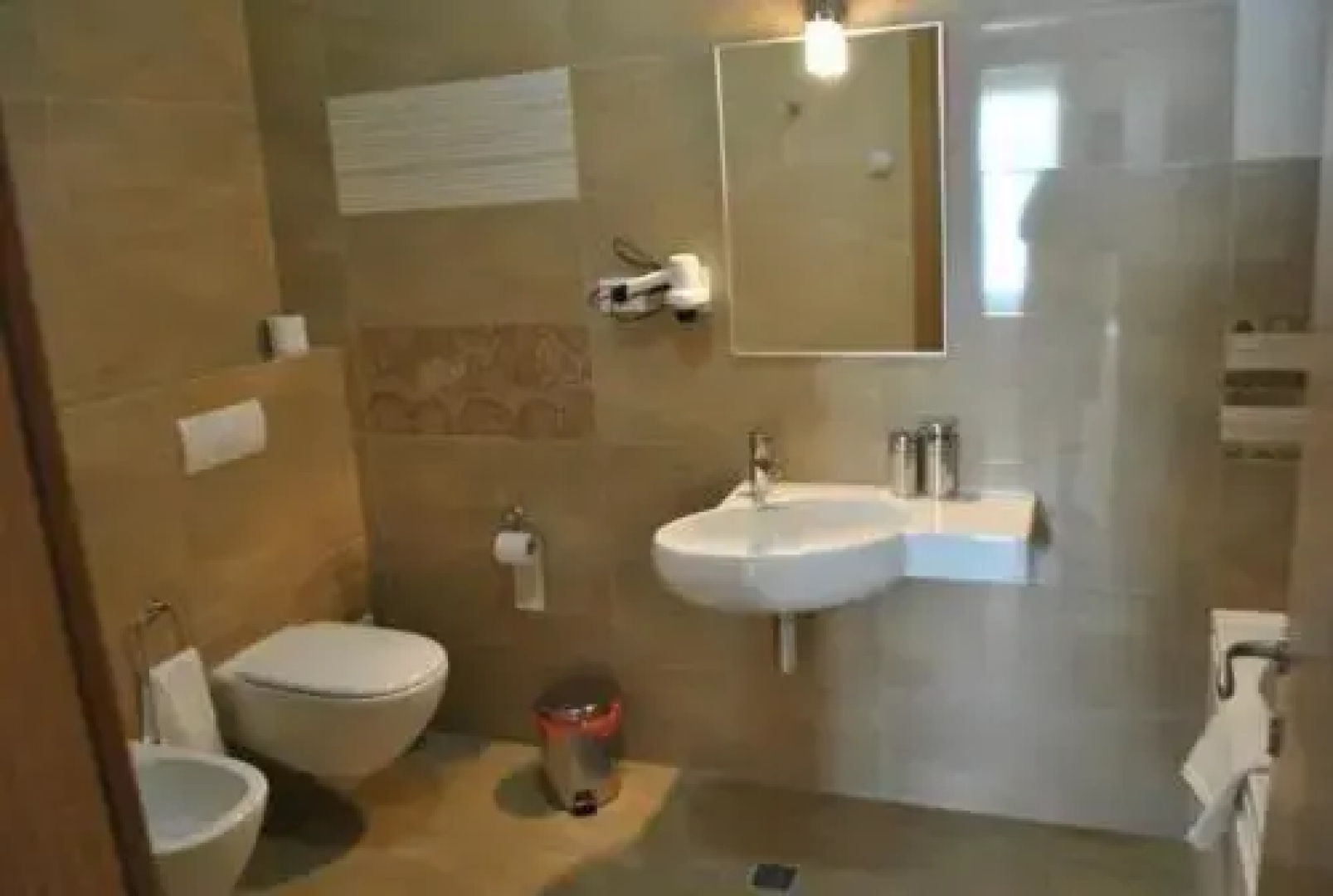 Apartamente Sara Holiday