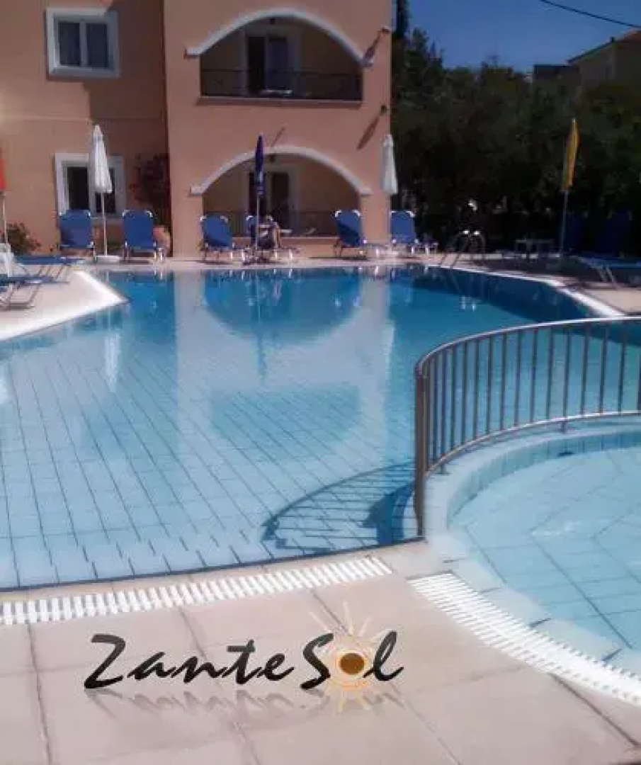 ZANTESOL