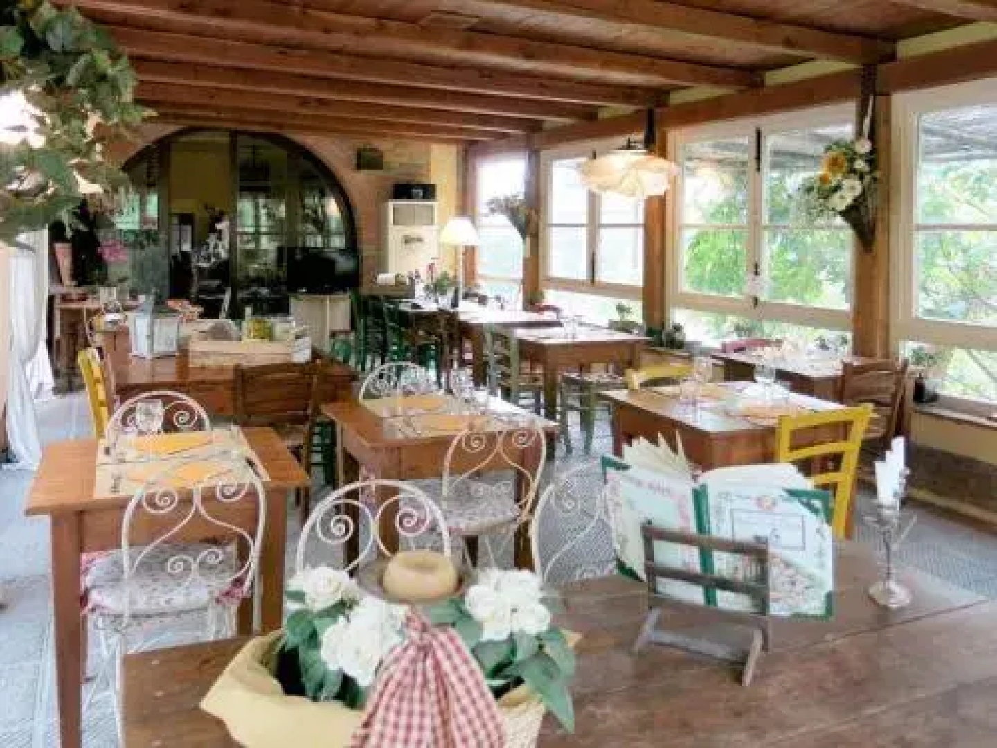 Alpaca Country House