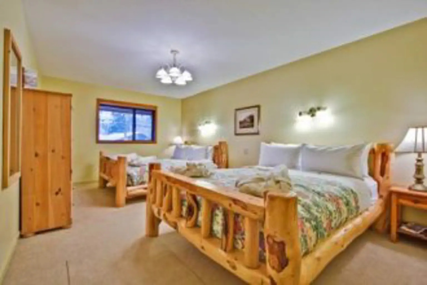 Cedar Springs Lodge