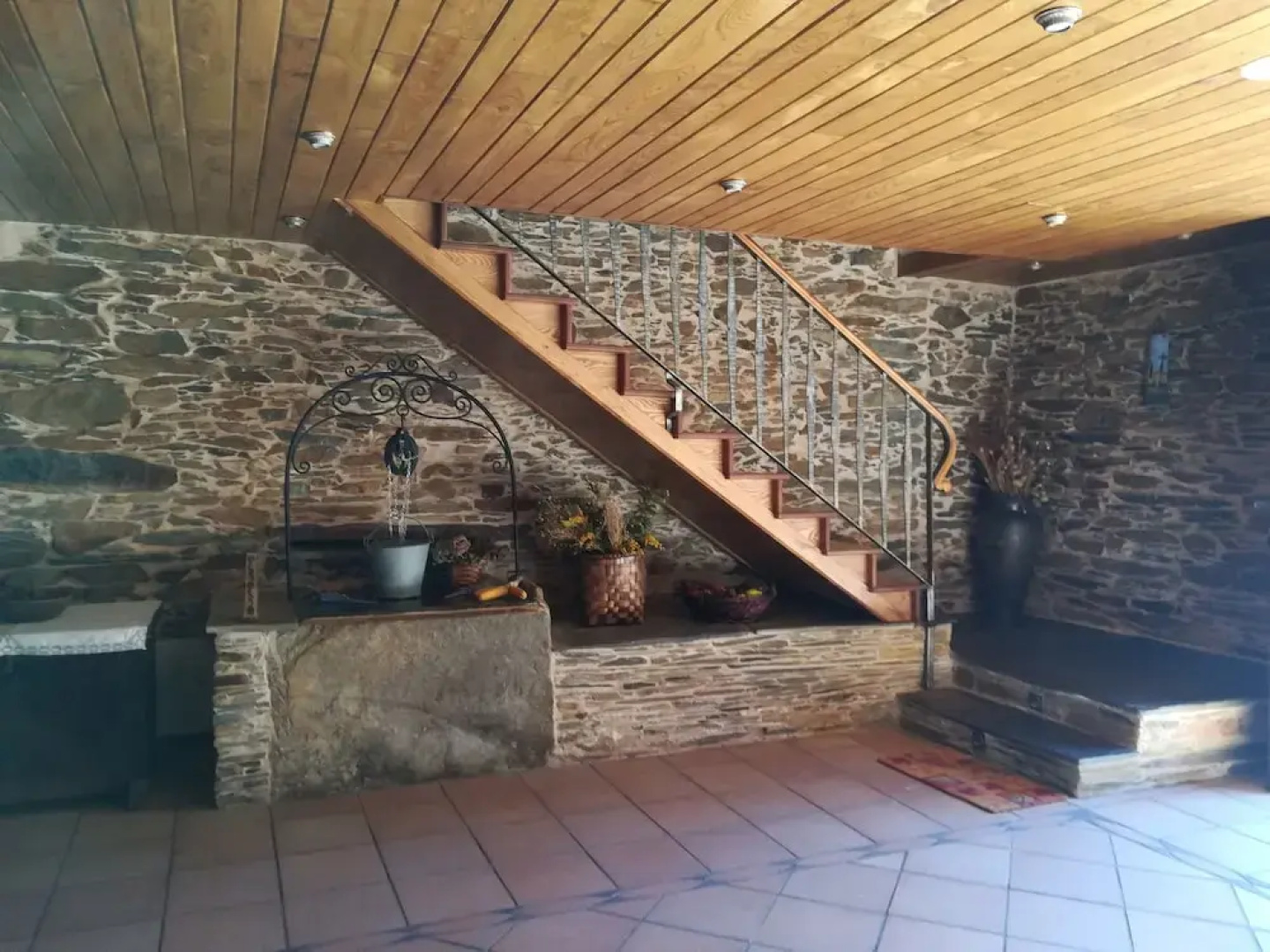 Casa Benaxo