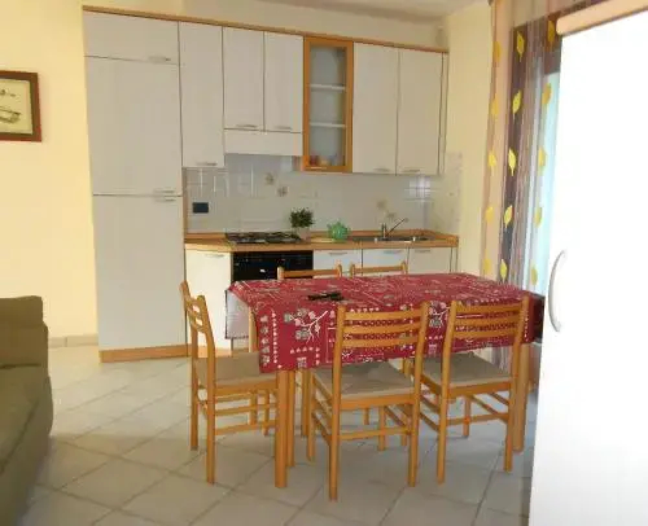 Villa Cortina