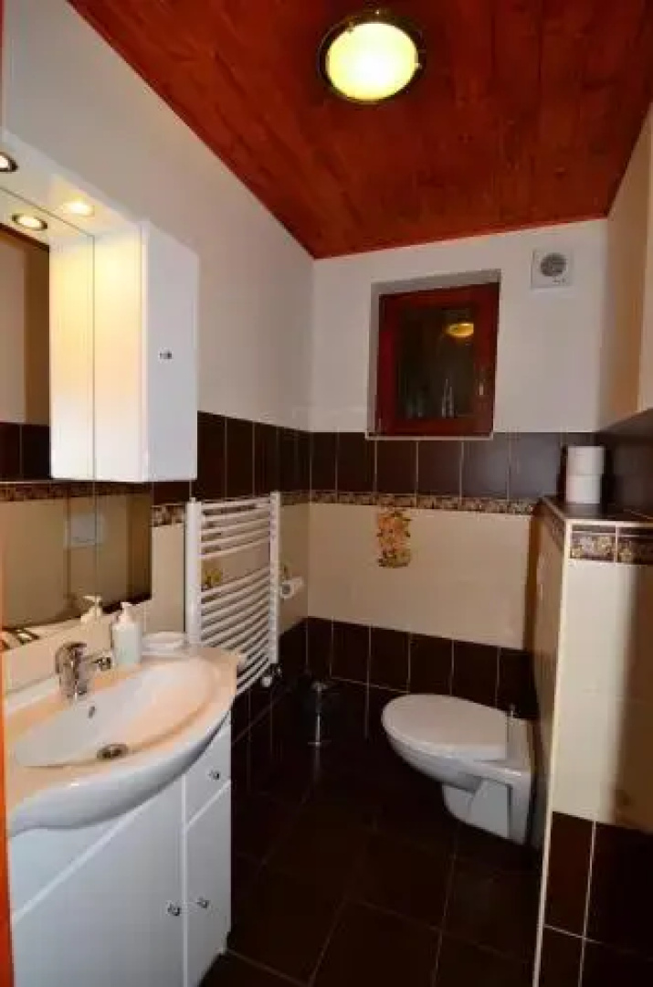 Apartmány Votočkovi