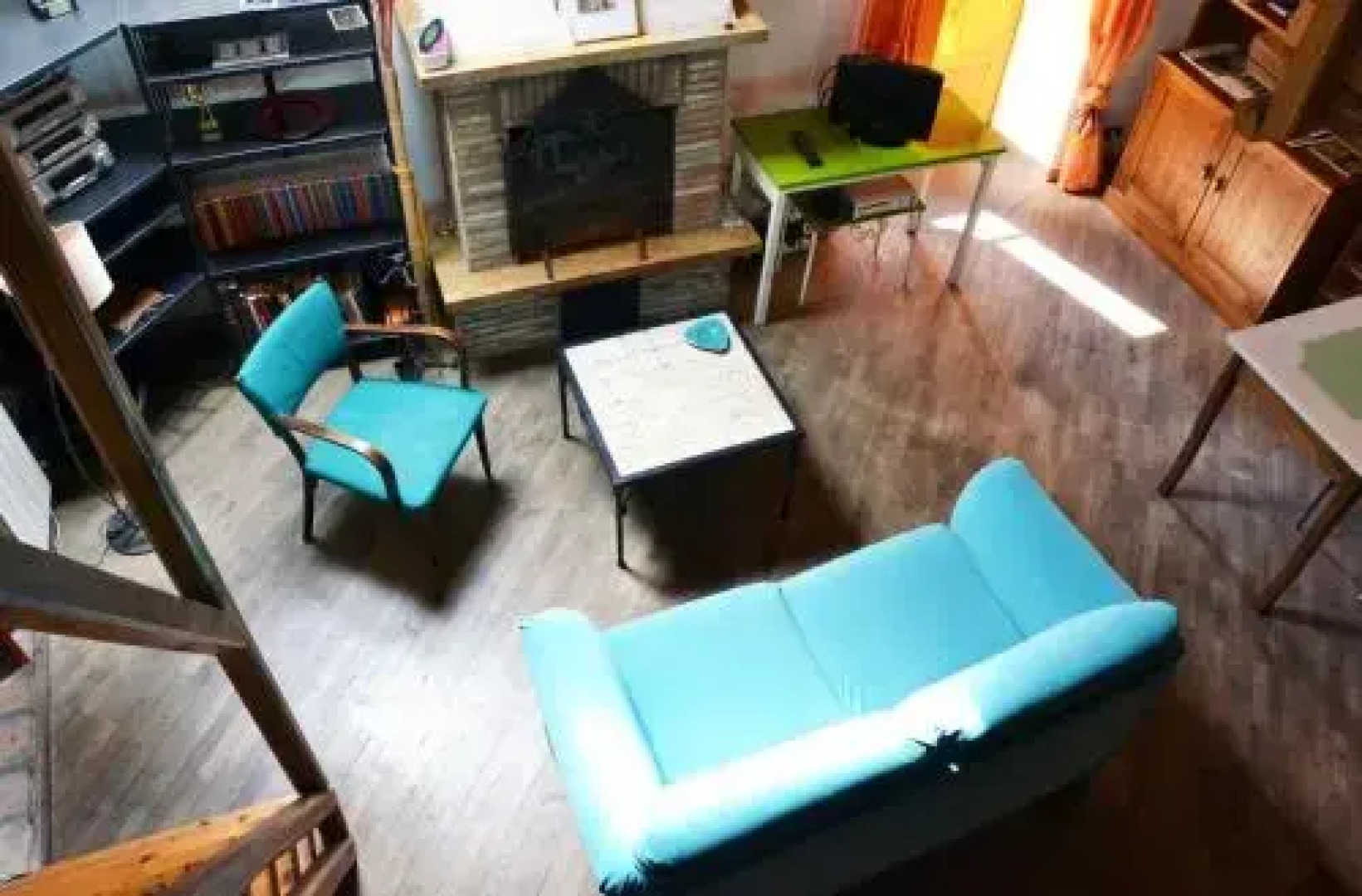 Casa Con Soppalco ad Ariccia