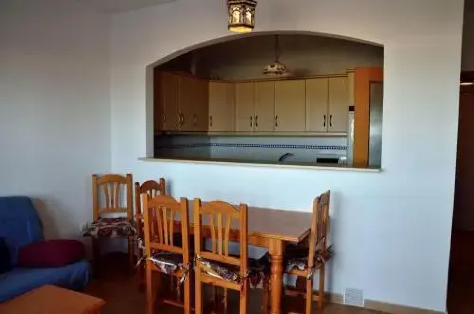 ApartamentoTortuga III