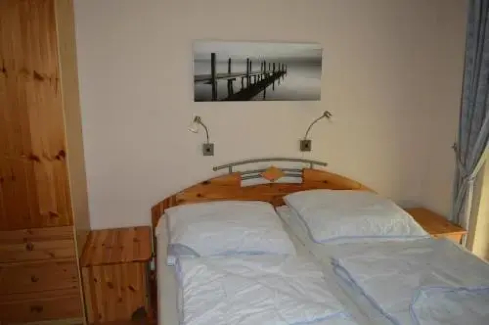 Ferienwohnung Nele 02
