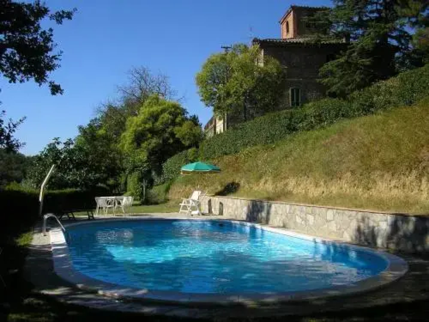 Villa Greta