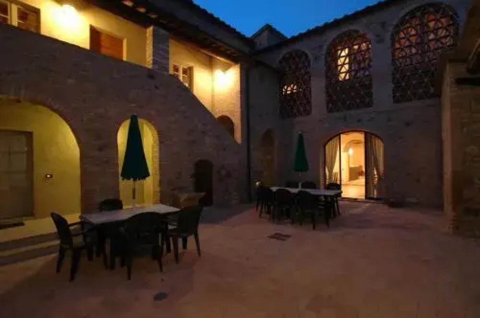 Le Beringhe