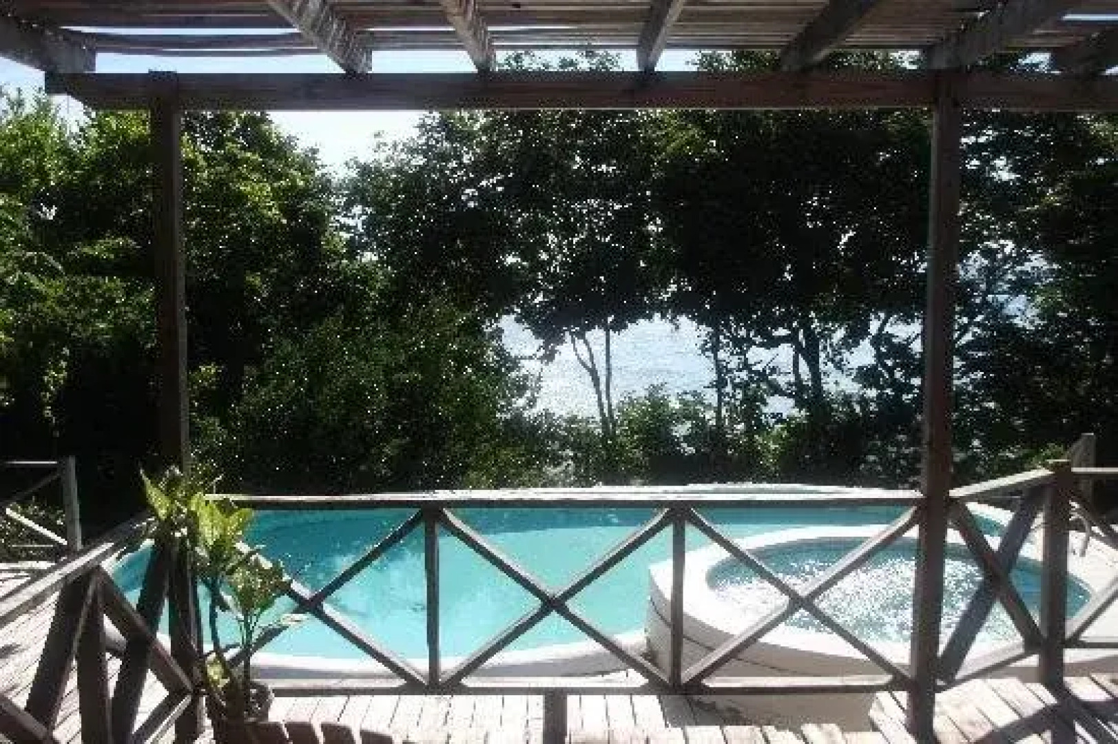 Footprints Eco Resort and Spa