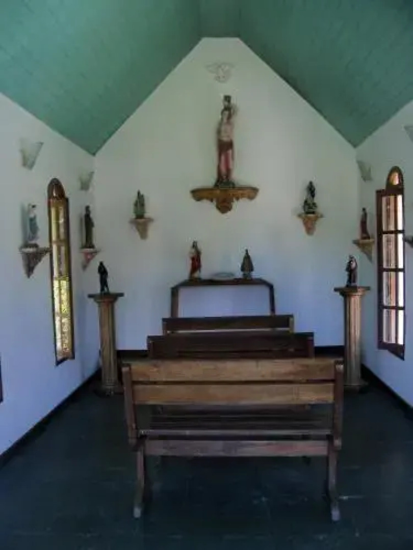 Hotel Fazenda Holandês