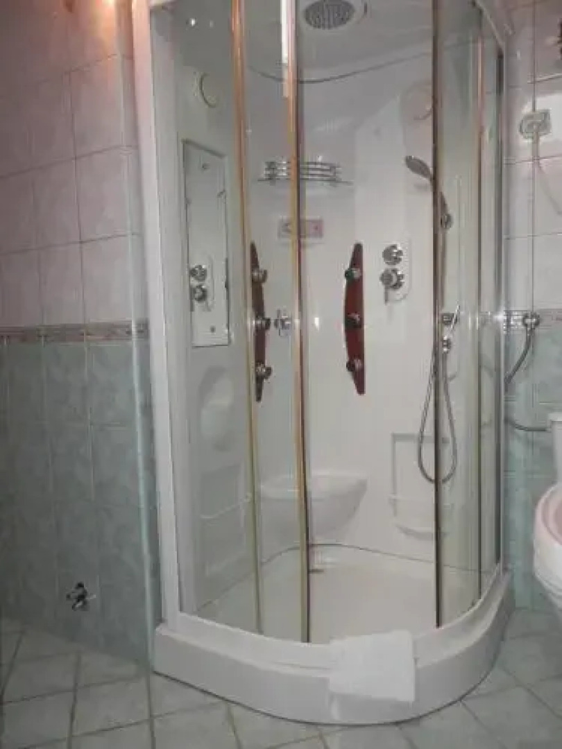 Guesthouse Centar Amadeus