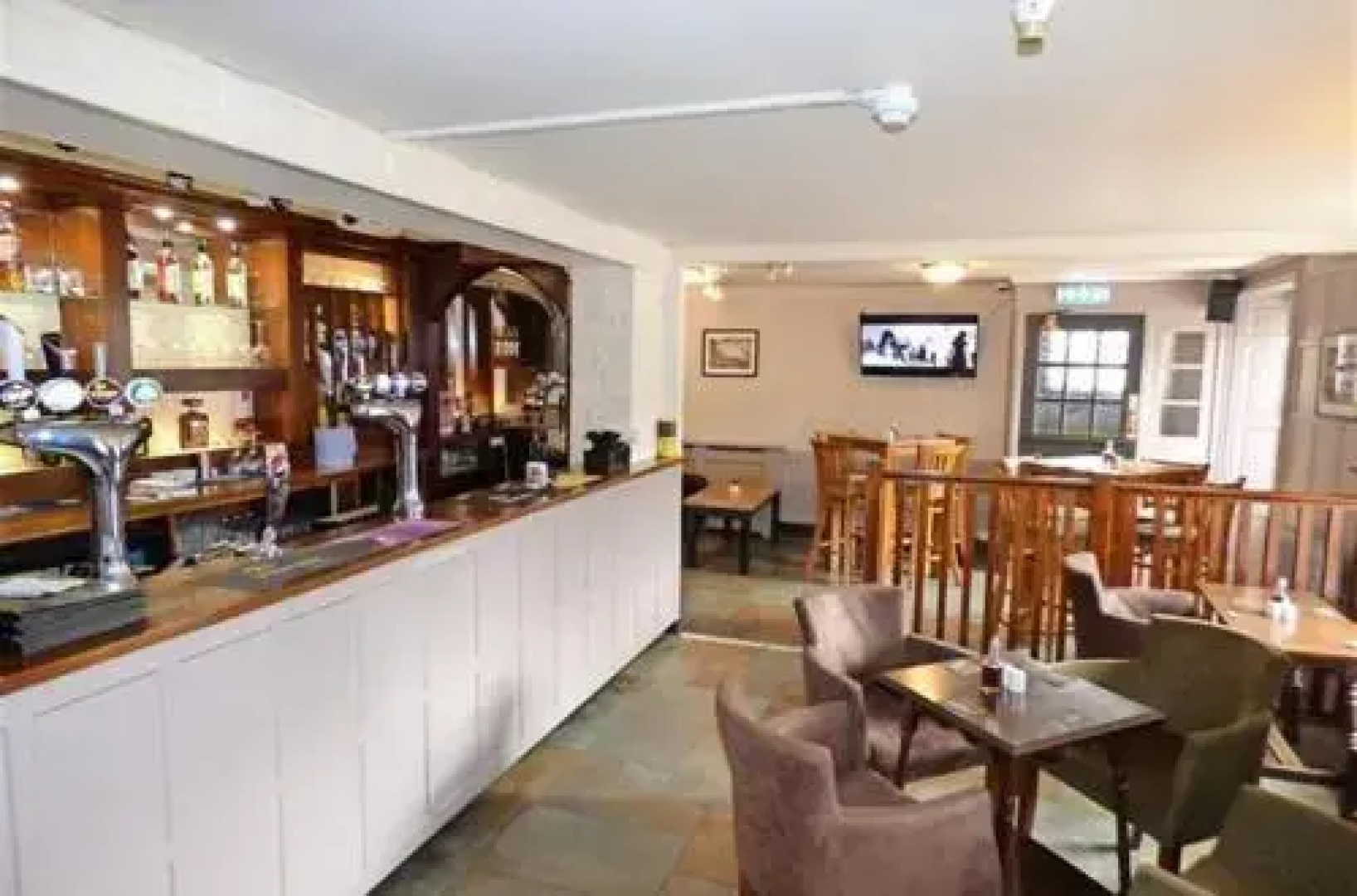 The Kings Arms