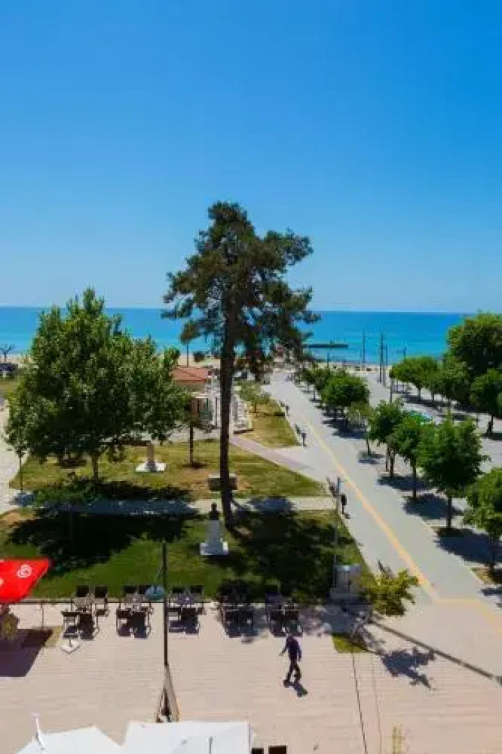 Pension Le Monde