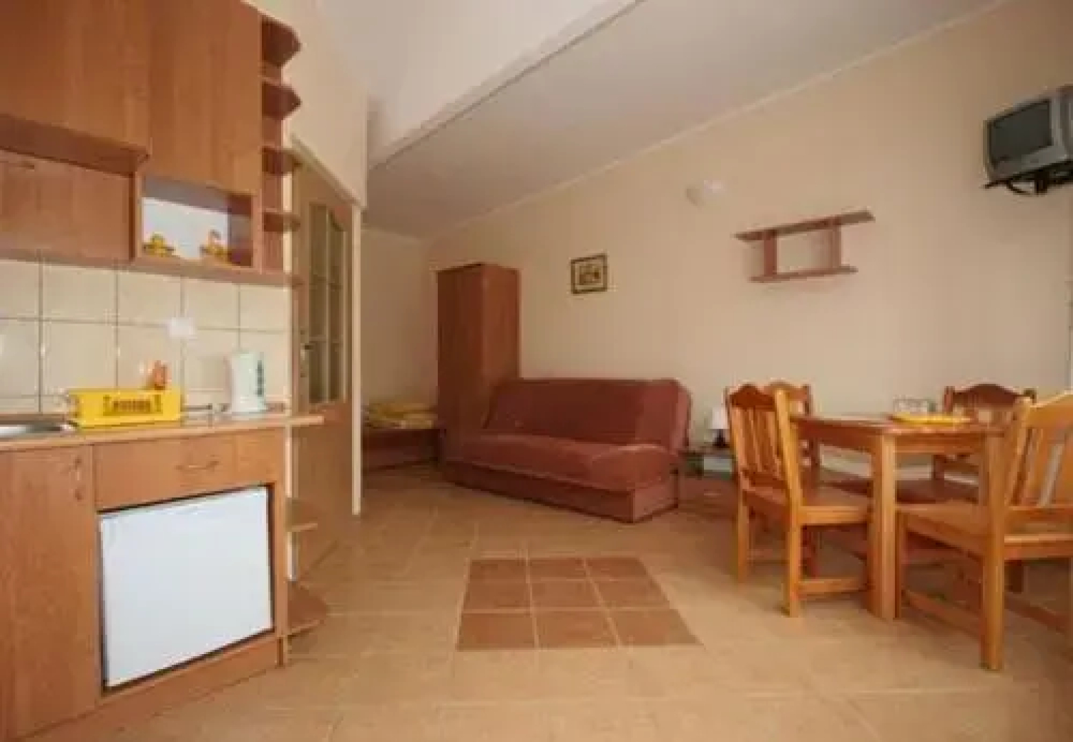 Natura Park w Stegnie