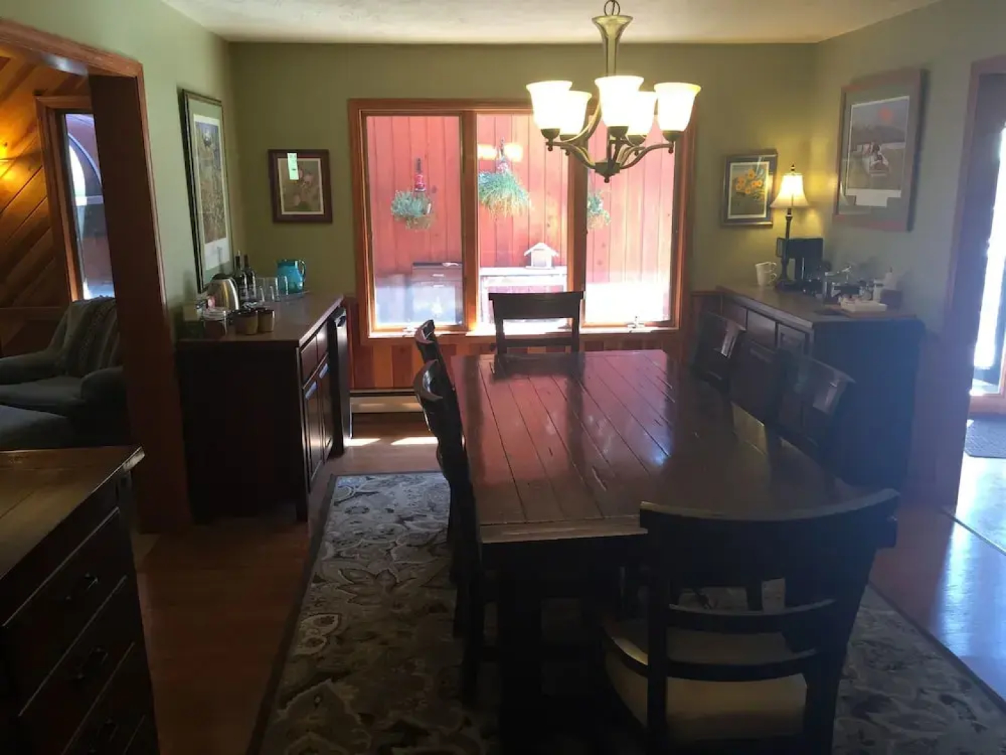 Swan Hill Bed and Breakfast