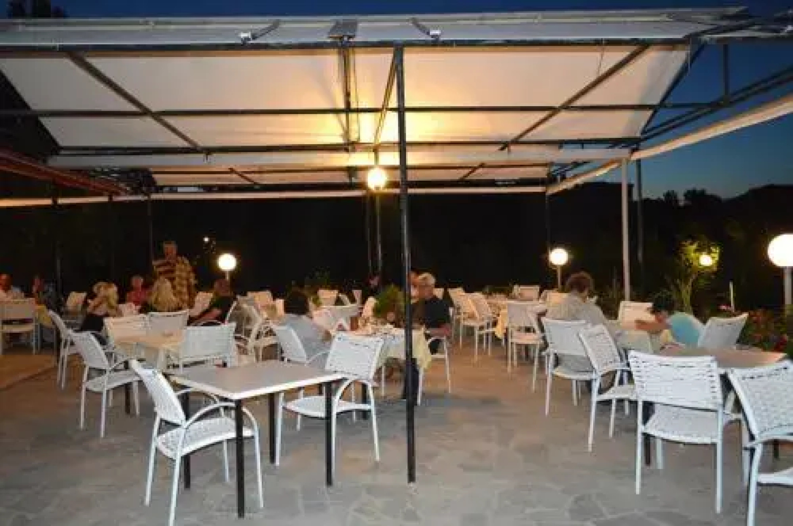 Tsipouri Gorgona