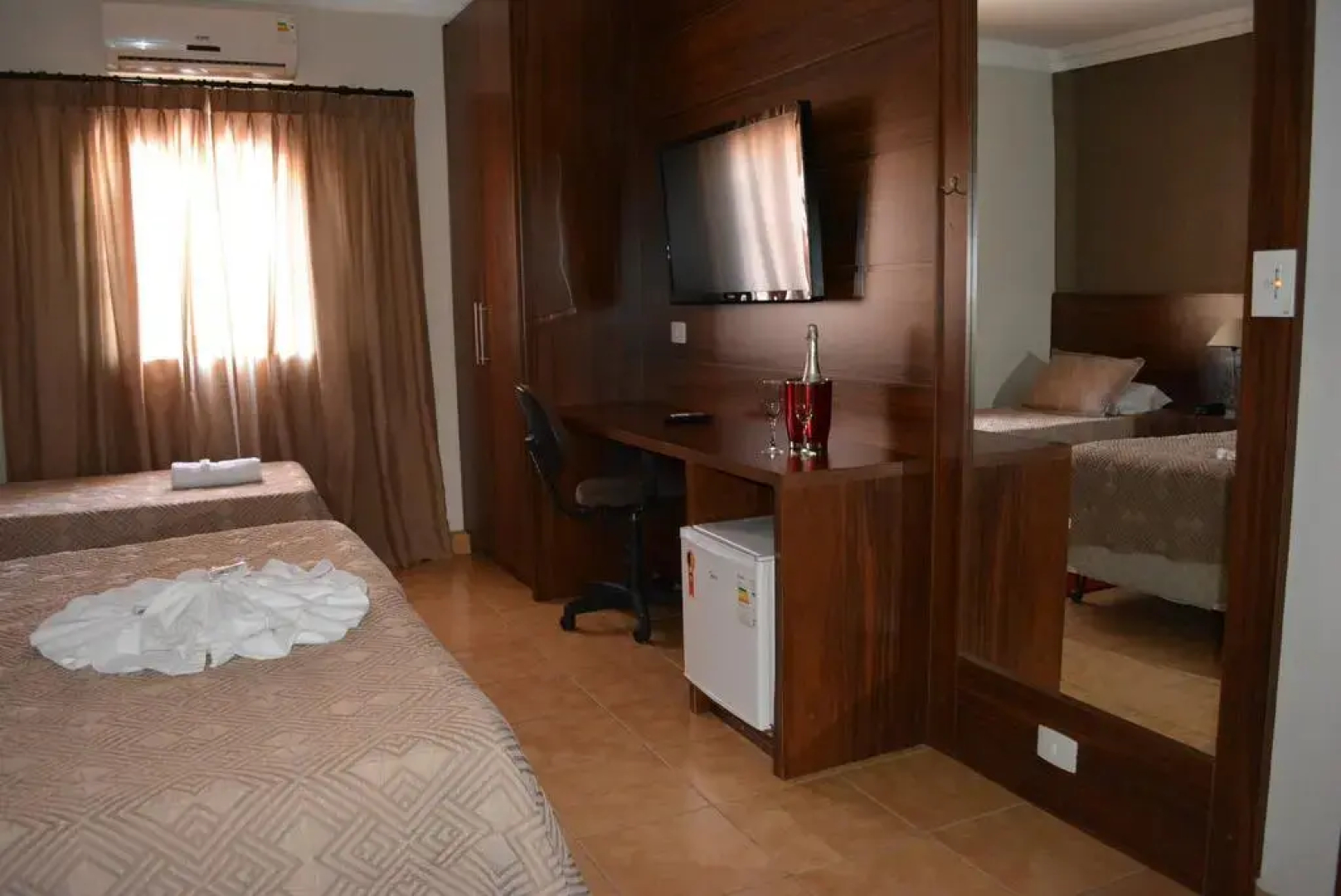 Hotel e Restaurante Canta Galo