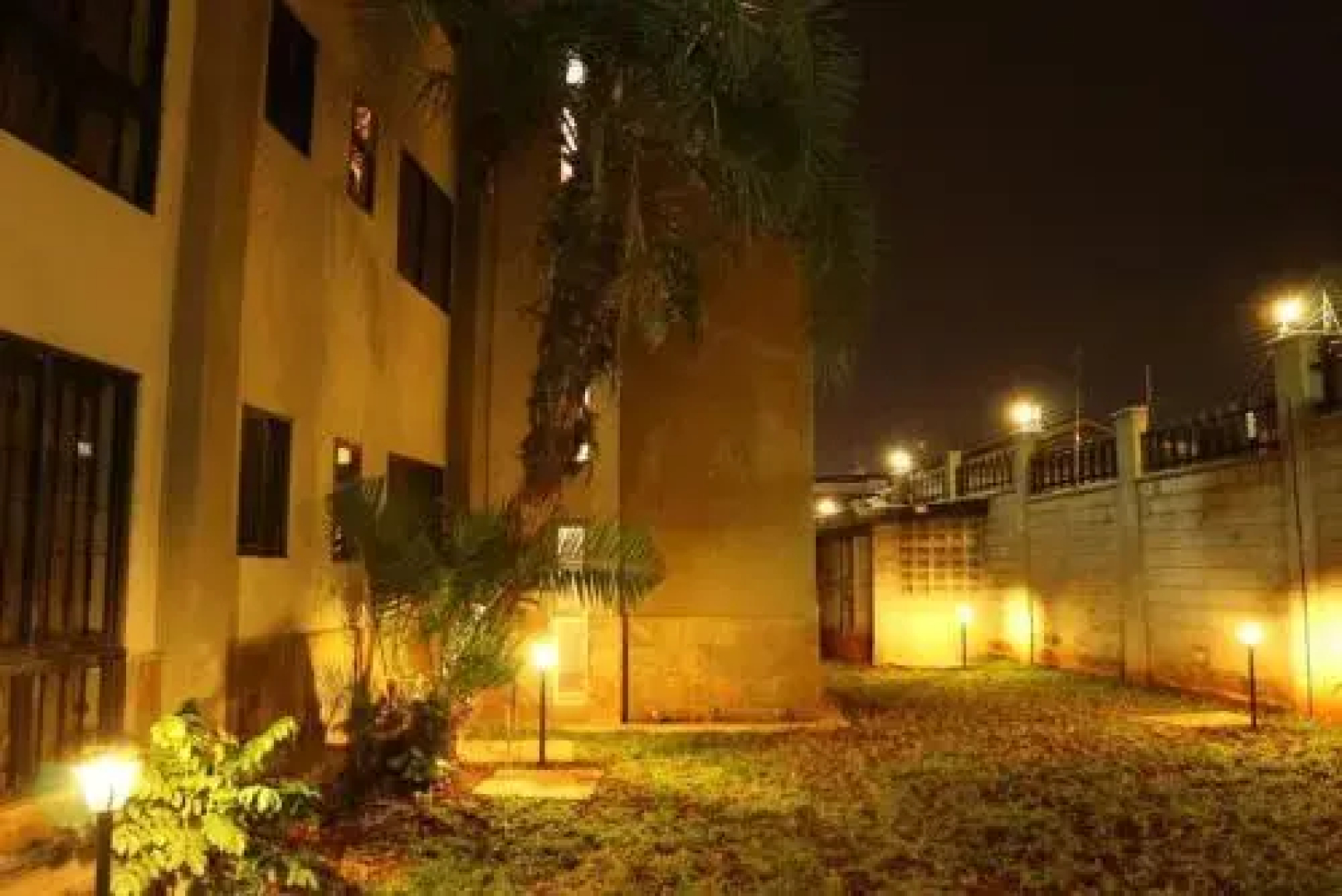 Oasis Executive Suites