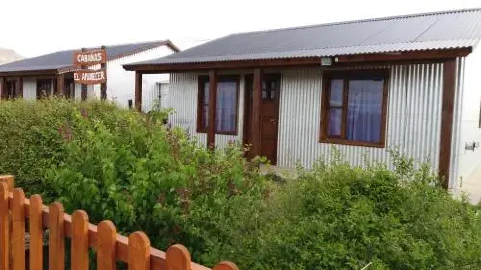 Cabañas El Amanecer